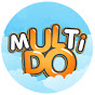Multi DO YouTube channel thumbnail