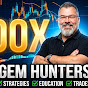 Crypto Future YouTube channel thumbnail