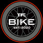 TFLbike YouTube channel thumbnail