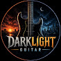 Darklight Guitar YouTube channel thumbnail