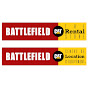 Battlefield Equipment Rentals YouTube channel thumbnail