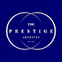 The Prestige Archives YouTube channel thumbnail