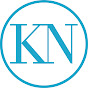 KN Literary Arts YouTube channel thumbnail
