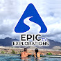 EpicExplorationsTV EN YouTube channel thumbnail