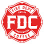 Fire Dept. Coffee YouTube channel thumbnail