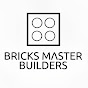 Bricks Master Builders YouTube channel thumbnail