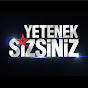 Yetenek Sizsiniz YouTube channel thumbnail
