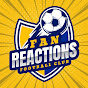 FAN REACTIONS FC YouTube channel thumbnail