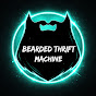 Bearded Thrift Machine YouTube channel thumbnail