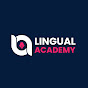 Lingual Academy YouTube channel thumbnail