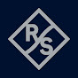 Rohde & Schwarz YouTube channel thumbnail