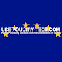 Robert Seijffert (USE POULTRY TECH) YouTube channel thumbnail