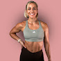 fitness__kaykay YouTube channel thumbnail