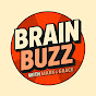 Brain Buzz YouTube channel thumbnail