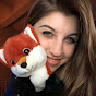 FrivolousFox ASMR YouTube channel thumbnail