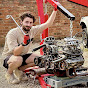Hudson Auto Films YouTube channel thumbnail