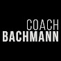Coach Bachmann YouTube channel thumbnail