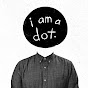 i am a dot. YouTube channel thumbnail