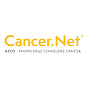 Cancer.Net YouTube channel thumbnail