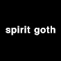 SPIRIT GOTH YouTube channel thumbnail