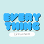 Everything Explained YouTube channel thumbnail