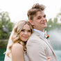 Ally & Gabe YouTube channel thumbnail