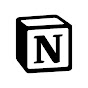 Notion YouTube channel thumbnail