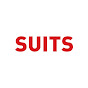 Suits Official YouTube channel thumbnail
