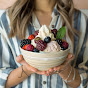 Foodie Inspiration Hub YouTube channel thumbnail