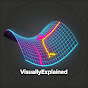 Visually Explained YouTube channel thumbnail