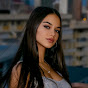 Alessandra Nadia YouTube channel thumbnail