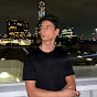 Amin Shaded Almasharqah YouTube channel thumbnail