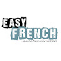 Easy French YouTube channel thumbnail