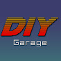 DIY Garage YouTube channel thumbnail
