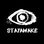 STAYAWAKE - Crime & Psychology YouTube channel thumbnail