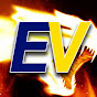 Epic Volleyball YouTube channel thumbnail