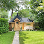 Arctic Cabins YouTube channel thumbnail