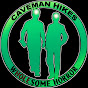 Caveman Hikes YouTube channel thumbnail