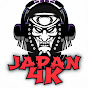 4K JAPAN YouTube channel thumbnail