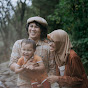Wuffy Family YouTube channel thumbnail