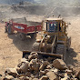 Heavy Machine YouTube channel thumbnail