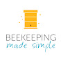 Beekeeping Made Simple YouTube channel thumbnail