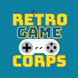 Retro Game Corps YouTube channel thumbnail