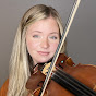 Corrie the Violinist  YouTube channel thumbnail
