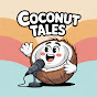 Coconut Tales YouTube channel thumbnail