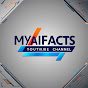 MYAI FACTS YouTube channel thumbnail