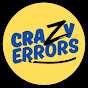 Crazy Errors YouTube channel thumbnail
