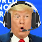 Presidential Gamers YouTube channel thumbnail