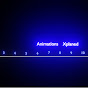 Animations Xplaned YouTube channel thumbnail