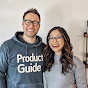 Product Guide YouTube channel thumbnail